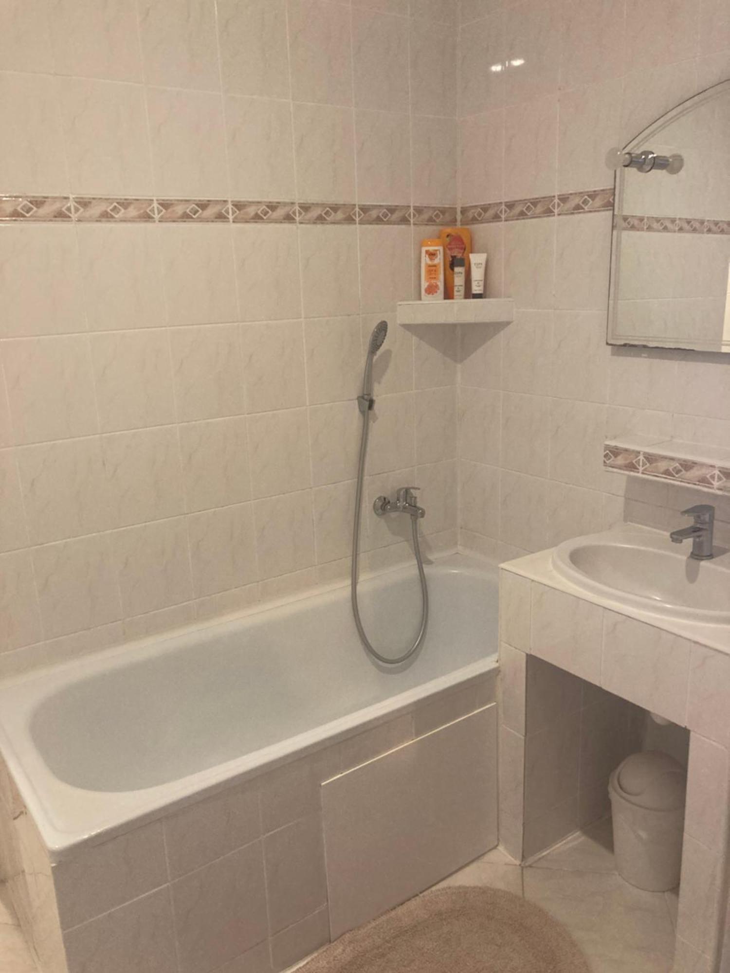 Utulny Apartman Blizko Centra ميشالوفيتسي المظهر الخارجي الصورة