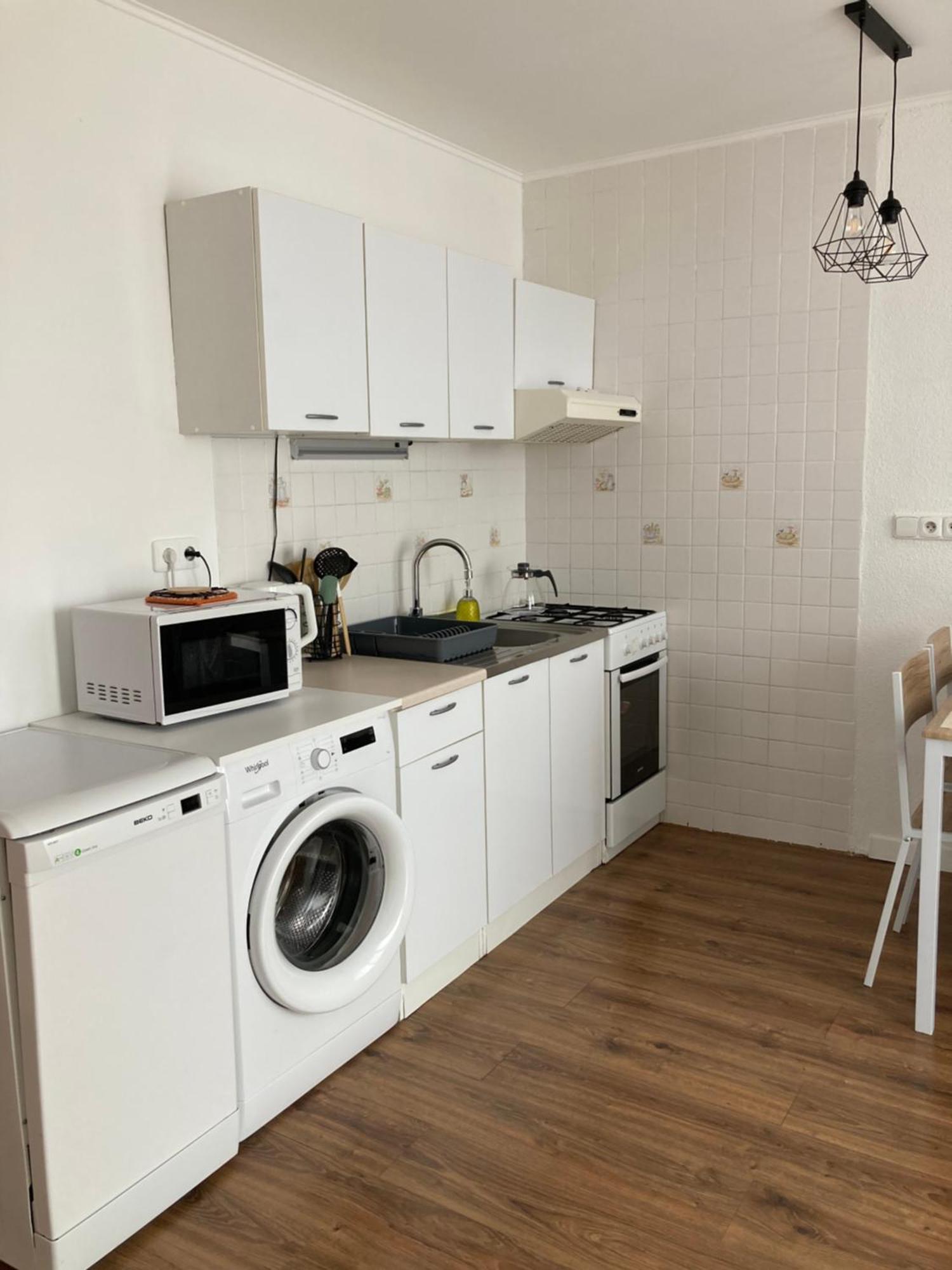 Utulny Apartman Blizko Centra ميشالوفيتسي المظهر الخارجي الصورة