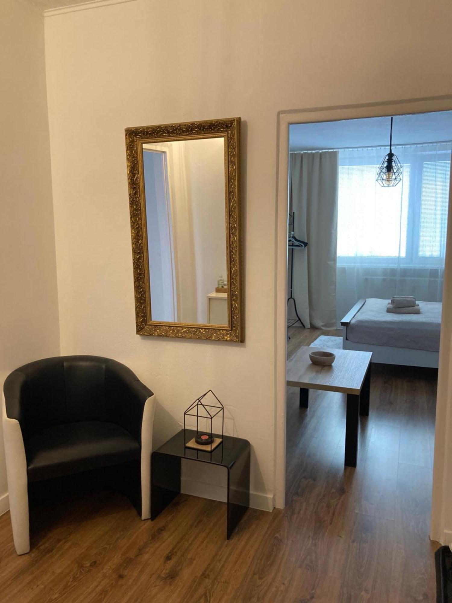 Utulny Apartman Blizko Centra ميشالوفيتسي المظهر الخارجي الصورة
