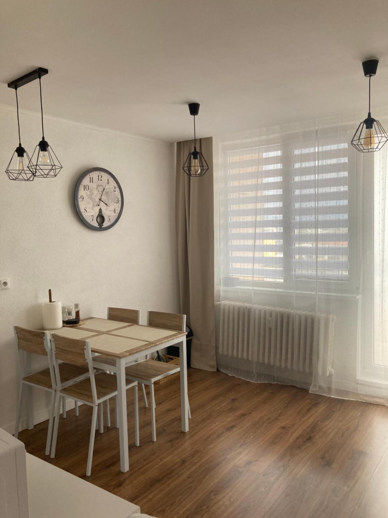Utulny Apartman Blizko Centra ميشالوفيتسي المظهر الخارجي الصورة