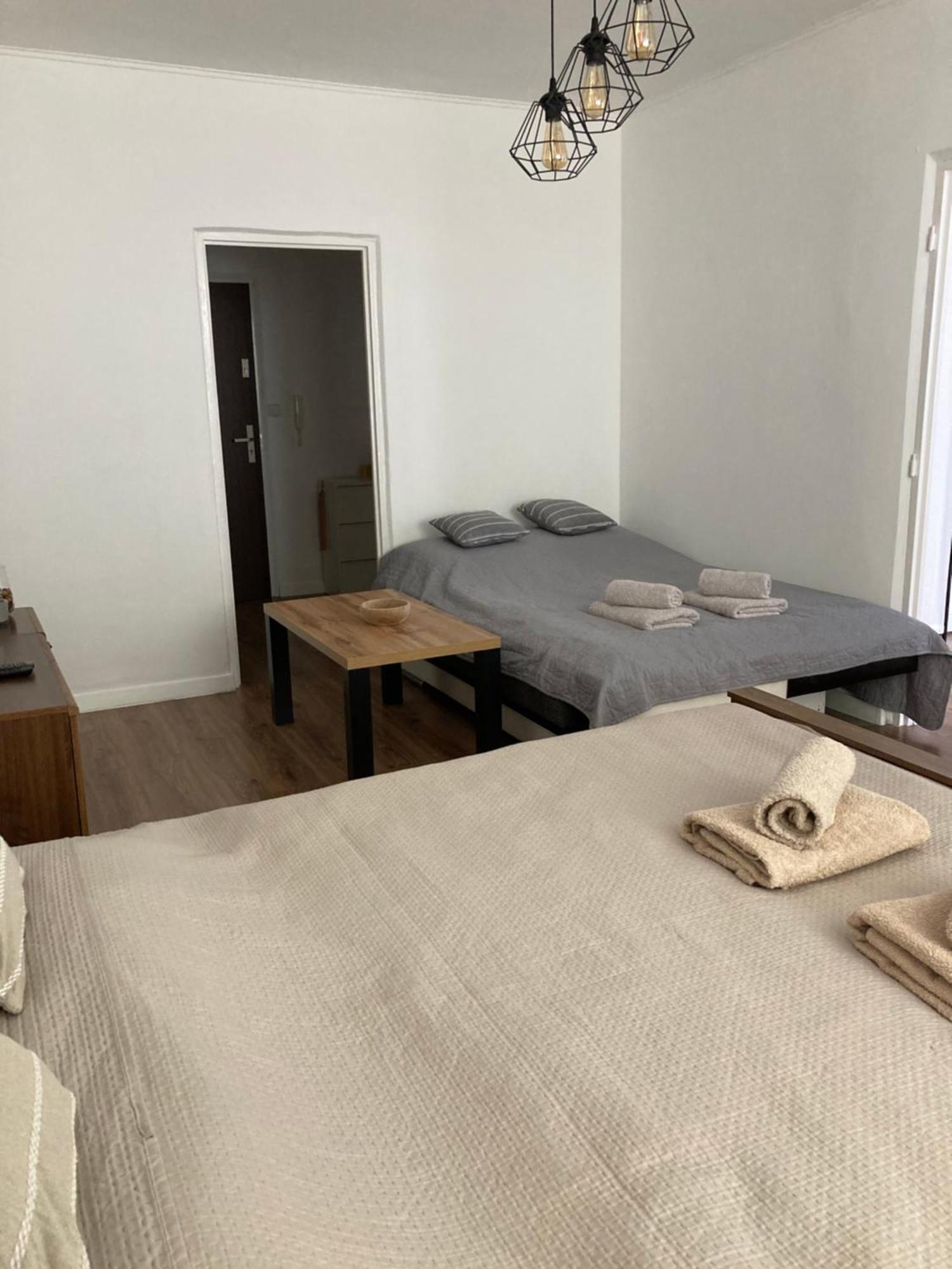 Utulny Apartman Blizko Centra ميشالوفيتسي المظهر الخارجي الصورة